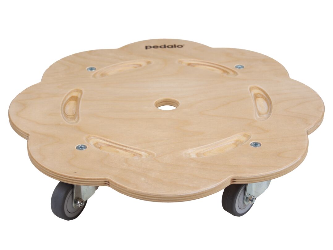 Pedalo® Stackable Building Block Roller Racer