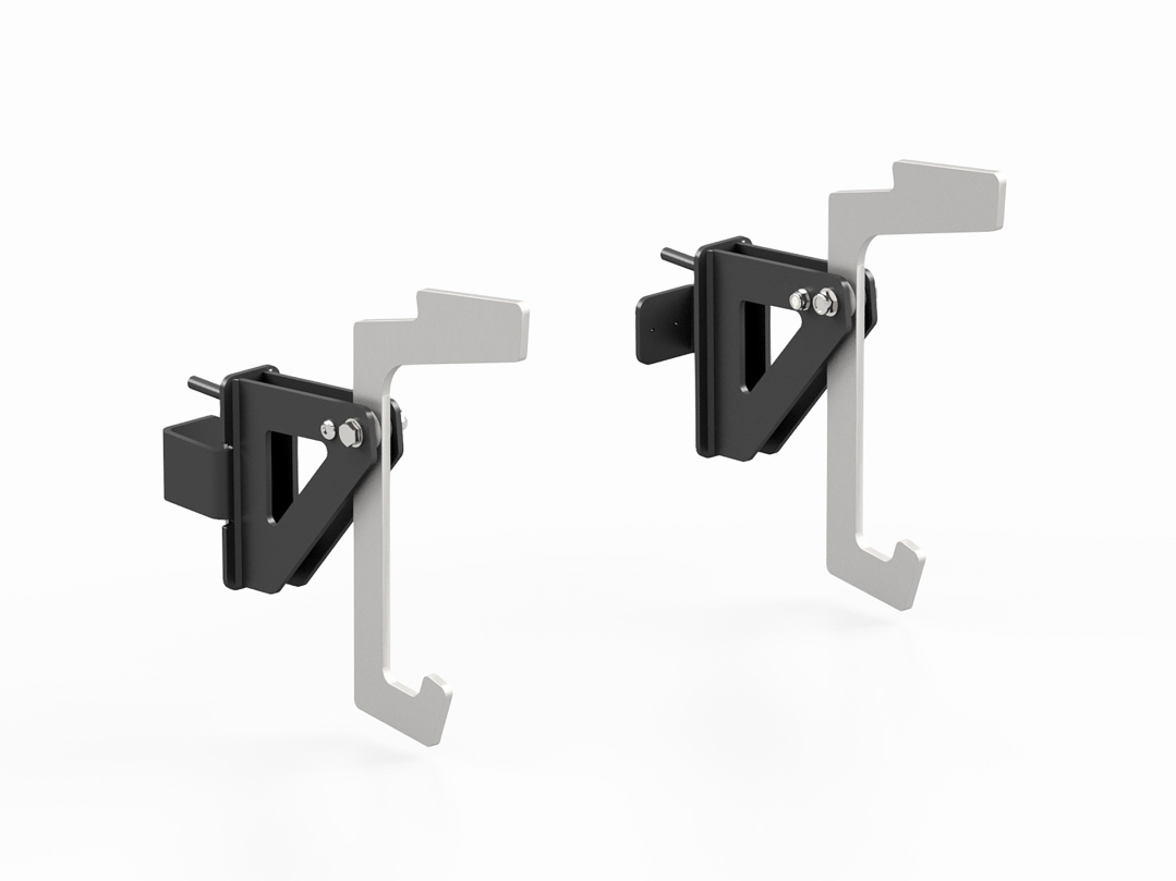 Marbo Sport® Dumbbell Rack MFT-A021