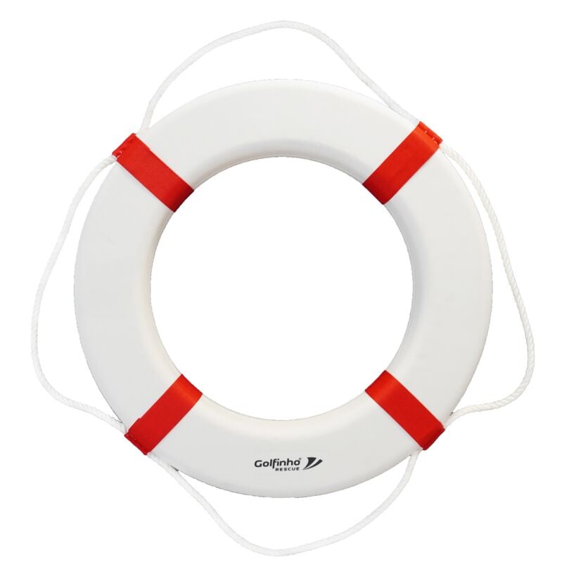 Rescue Ring SOLID