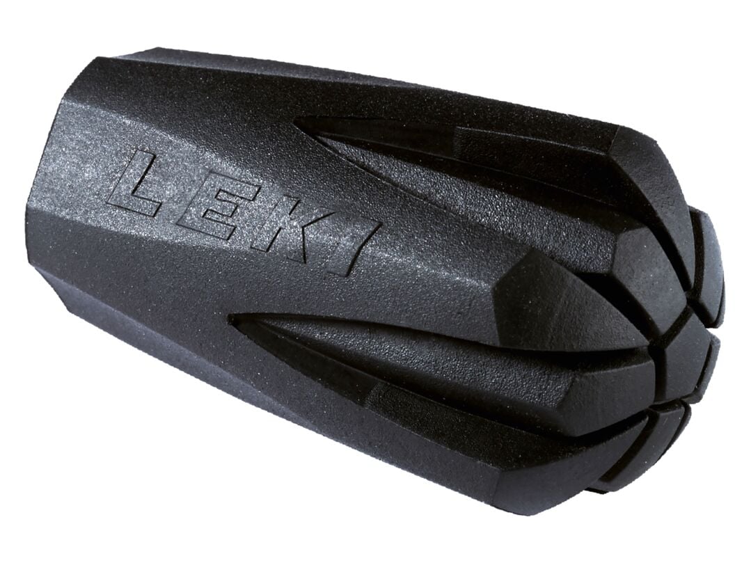 Leki® Rubber Pads HIKING