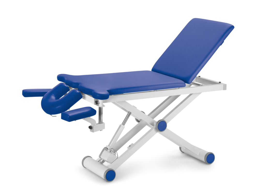 Therapy Table MP5