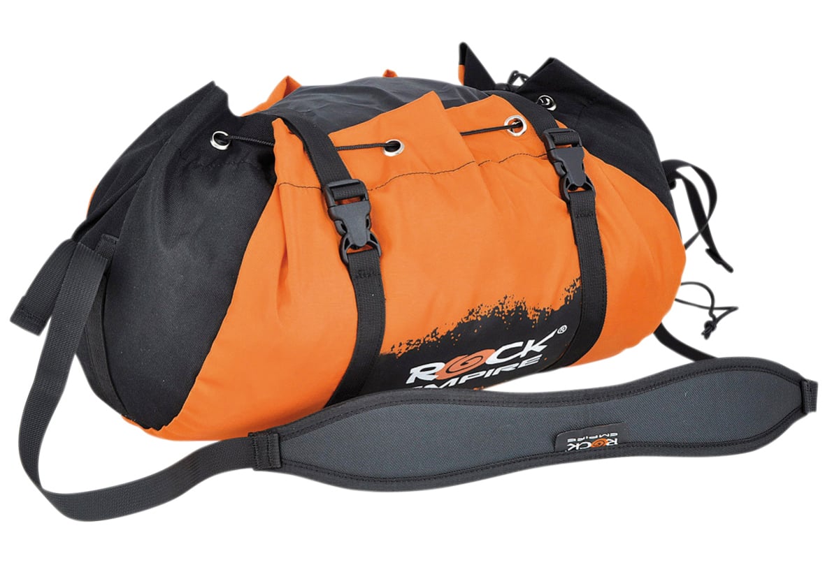 Rock Empire® Rope Bag Zora