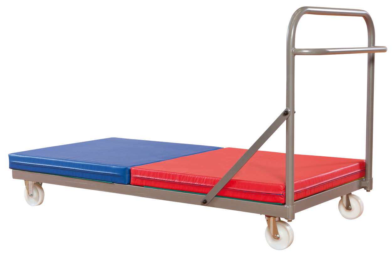 Kübler Sport® Judo Mat Transport Trolley