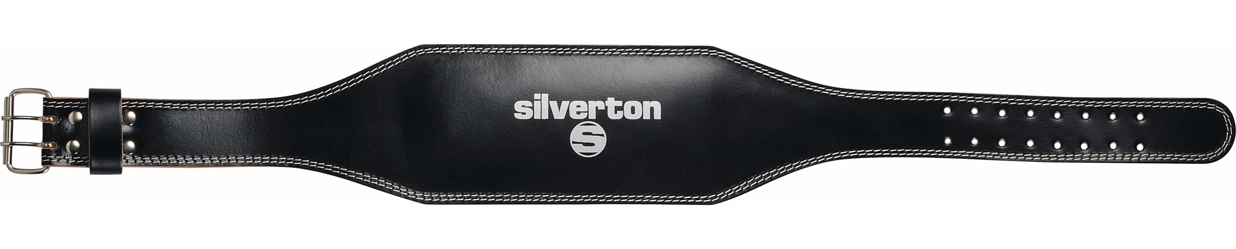 silverton® Weightlifting Belt Leather
