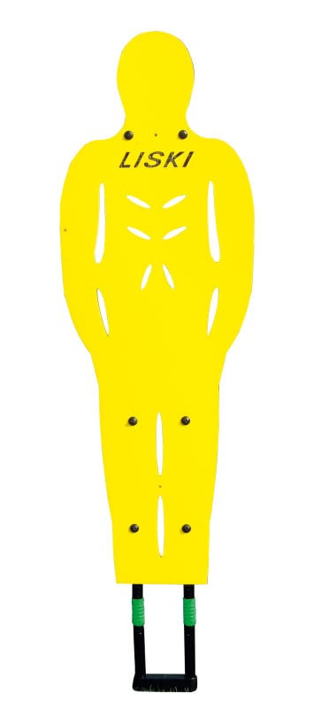 LISKI® Free Kick Dummy PRO-SOFT