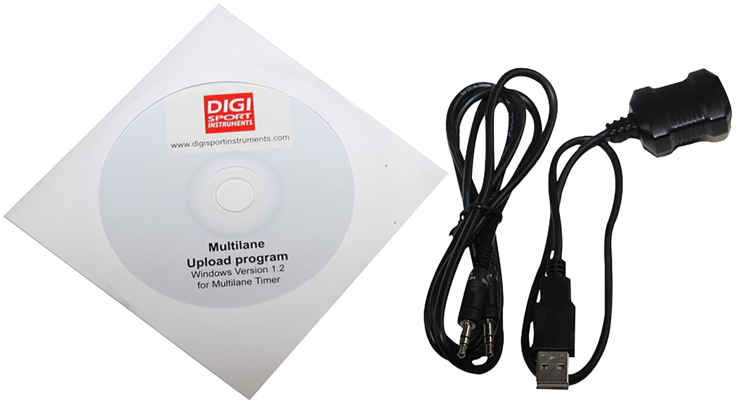 DIGI Computer Connection Set I