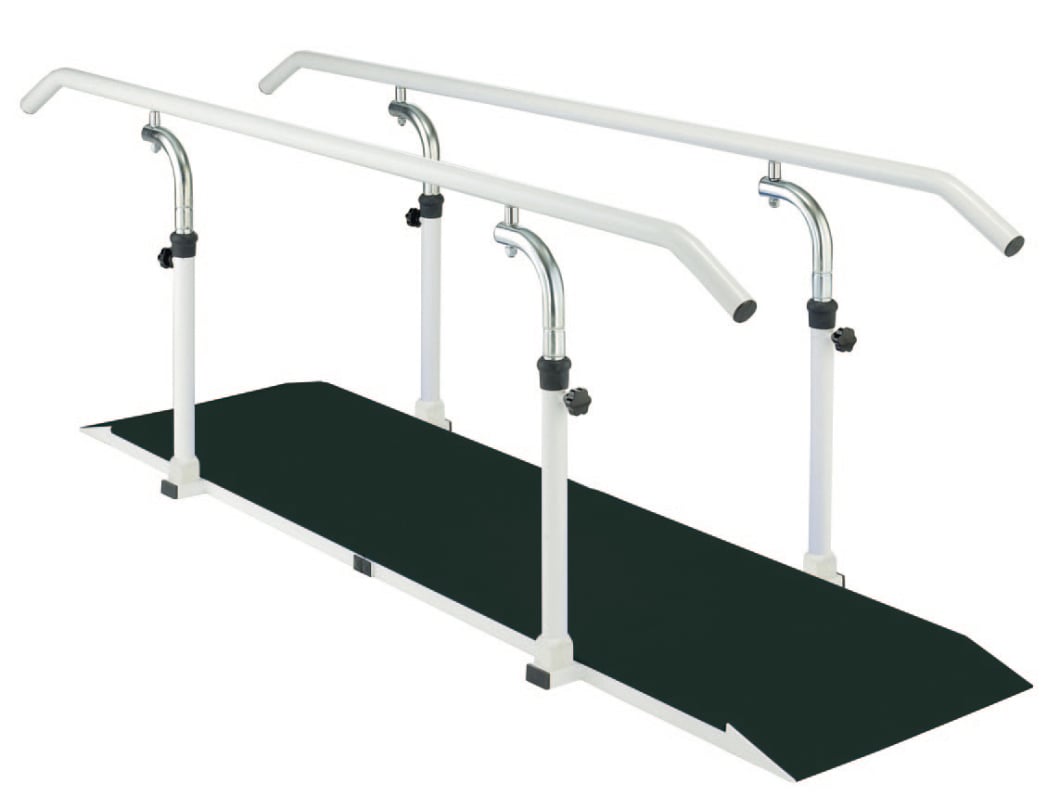 Ferrox® Walking Bars with Platform