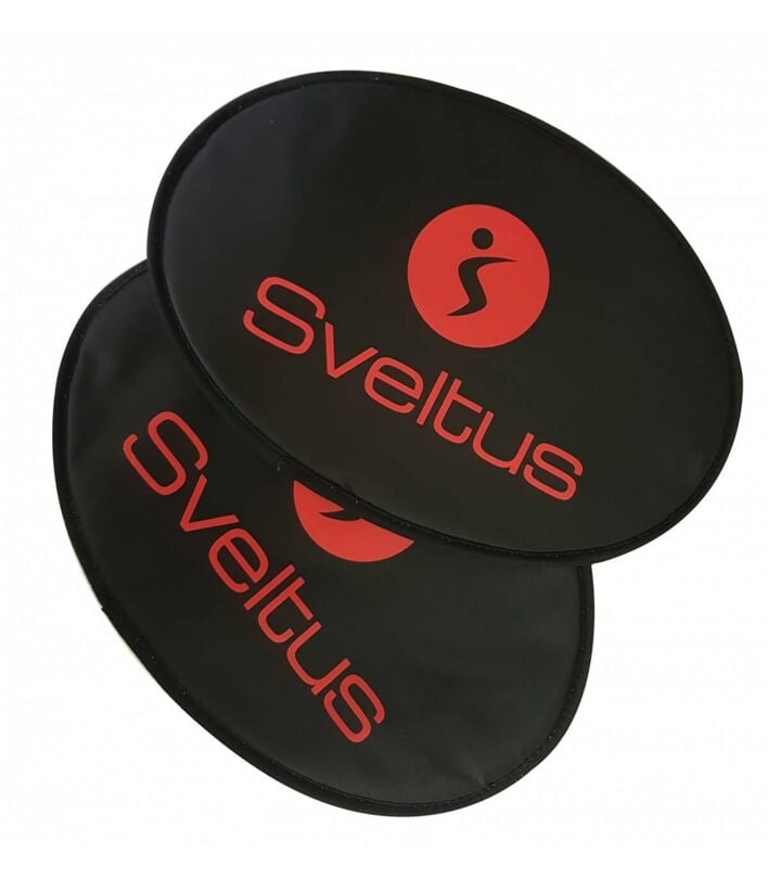 Sveltus® Gliding Pads