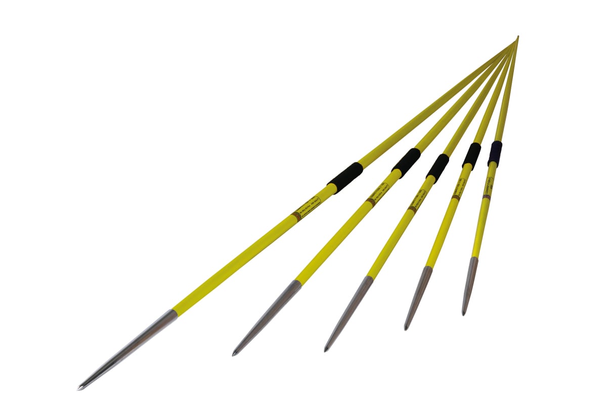 Getra® Competition II Competition Javelin