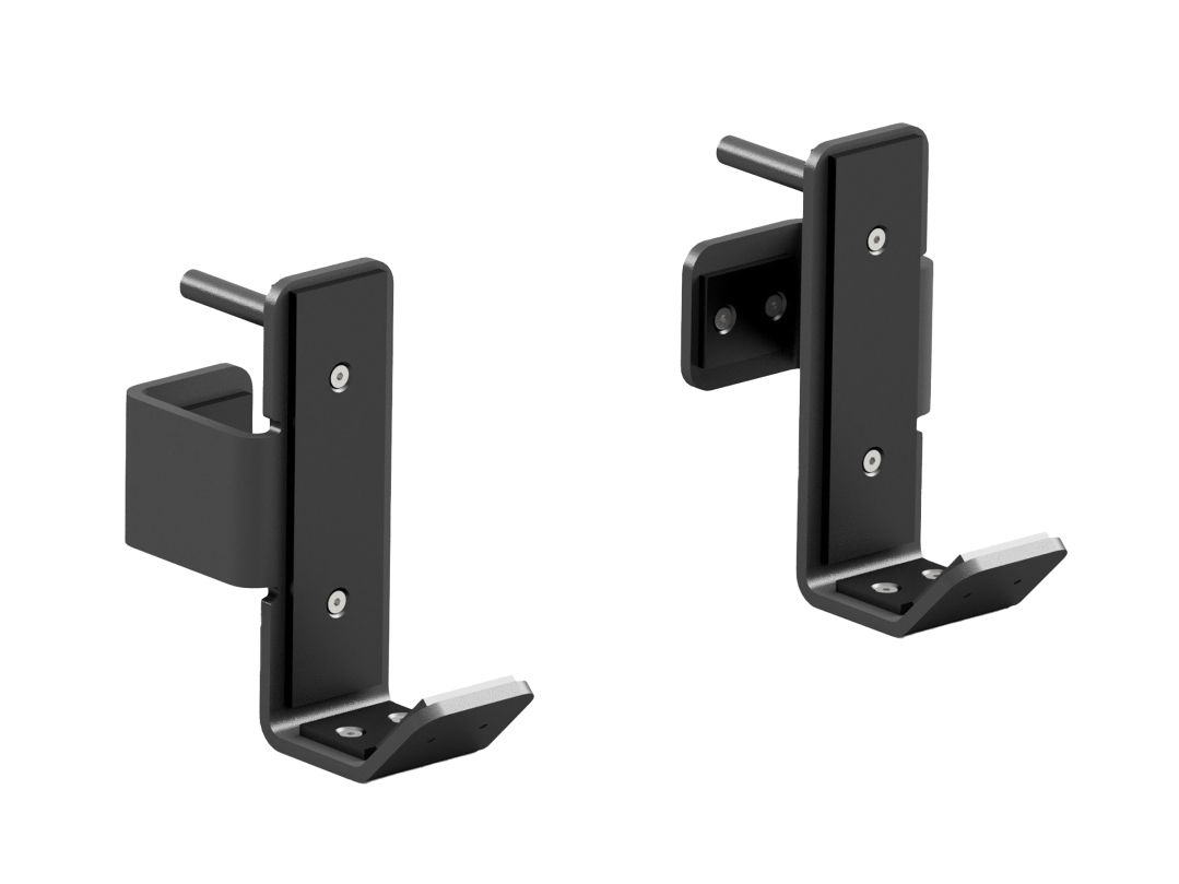 Marbo Sport® J-Hooks MFT-A001