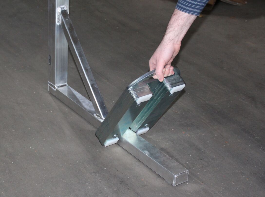 Street-Court STREETSOCCER Supplement: Overlay Weights ECO