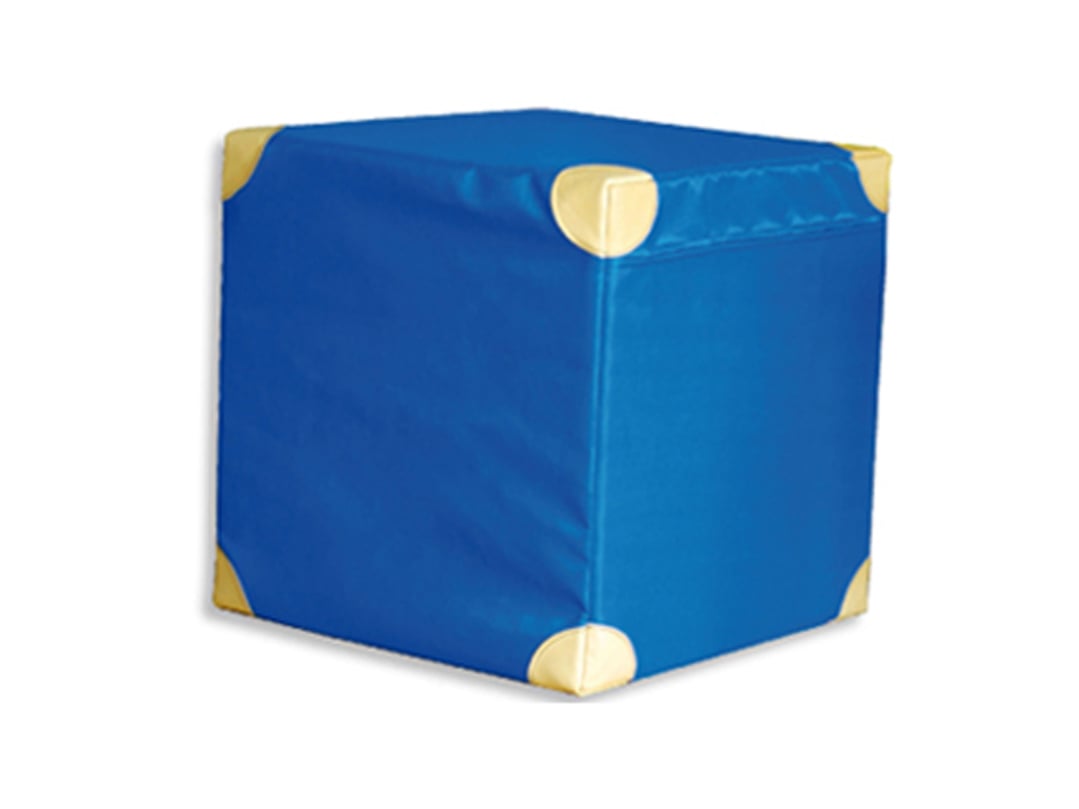 Gymnastics Mats Cube