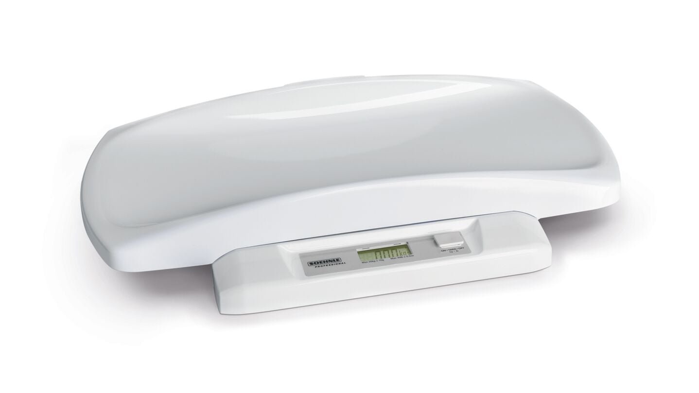 SOEHNLE® Athletics Equipment Scale "Multina Comfort"