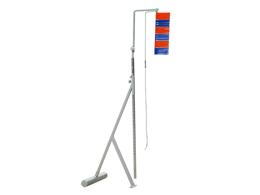 Kübler Sport® Vertical Jump Power