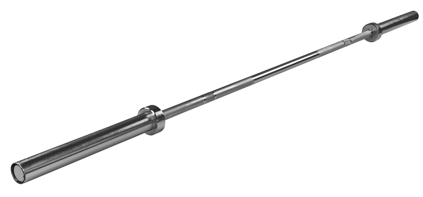 tanga sports® Olympic Barbell 1000 LB