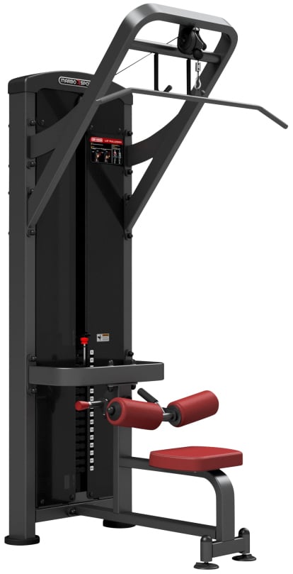Marbo Sport® Lat Pull Machine MP-U206