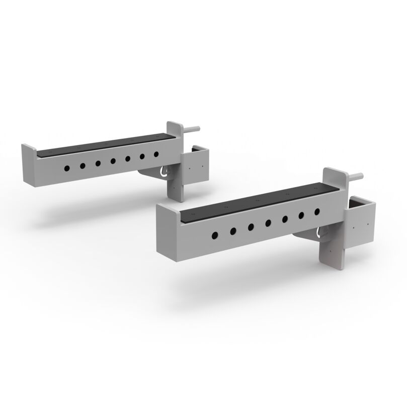 O'Live® F.C.S. Safety Racks