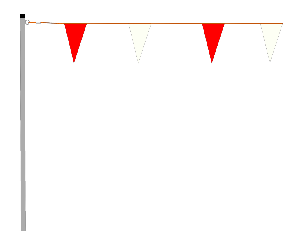 Backswimmer Visibility System