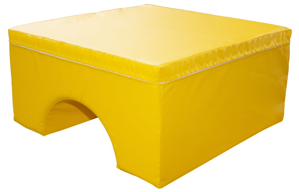 Play Building Block Bridge