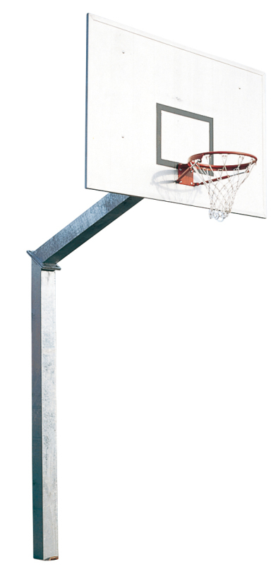 Basketball Unit STRONG