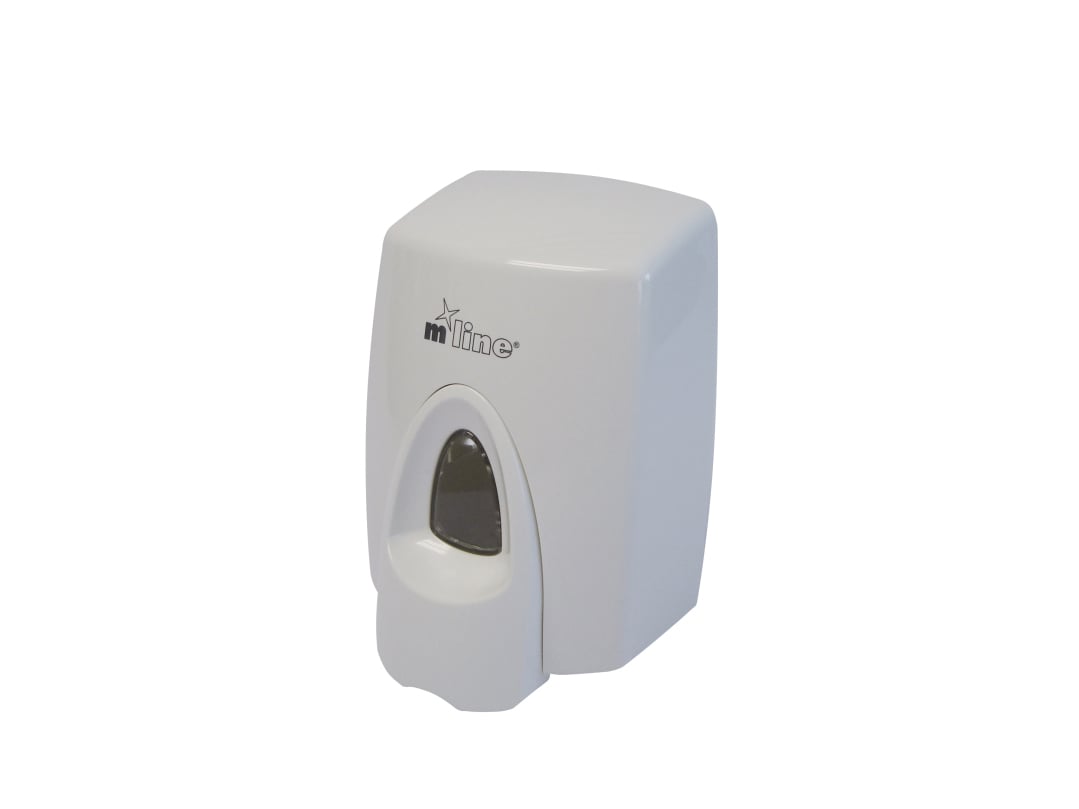 Foam Soap Dispenser