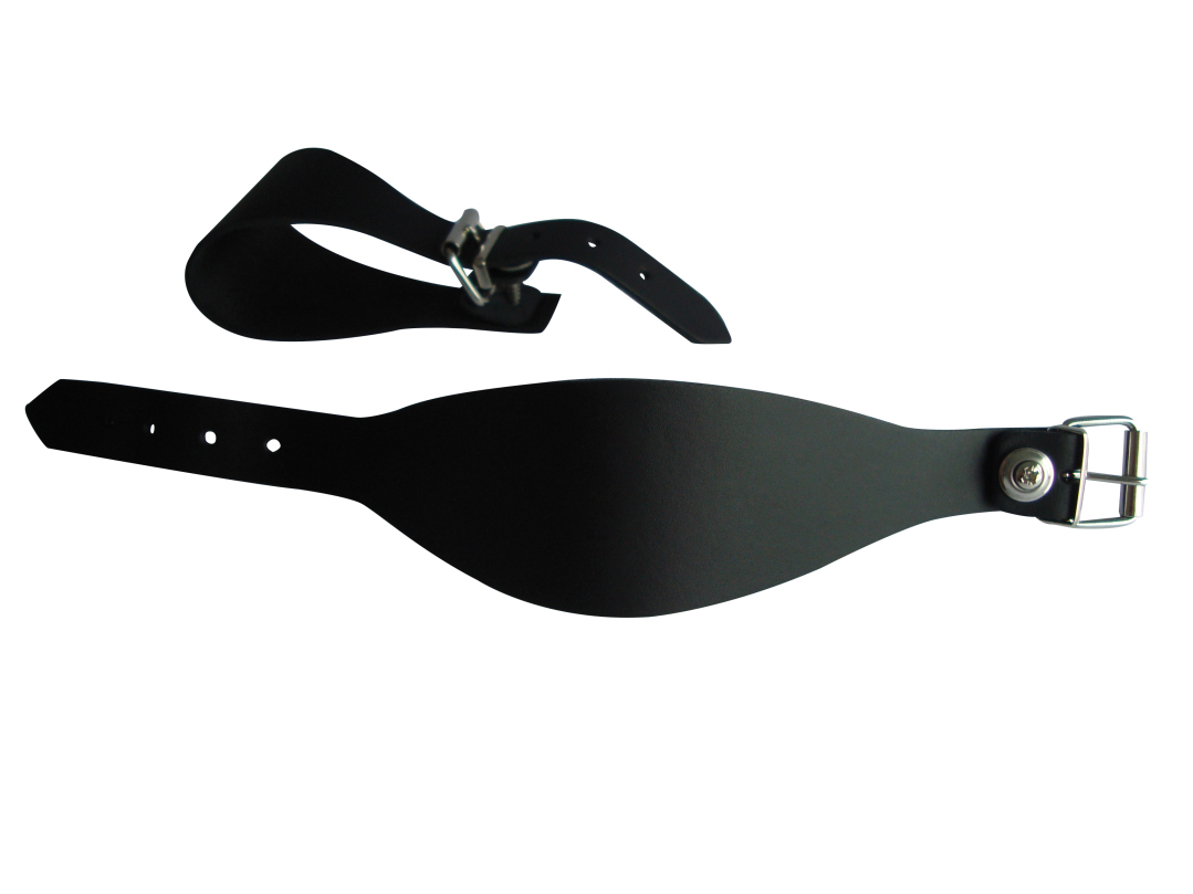 Hand and Foot Straps for Original Bali-Impander