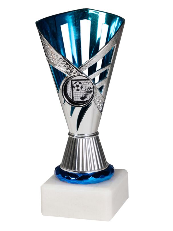 Kübler Sport® Trophy SILVER TRIUMPH