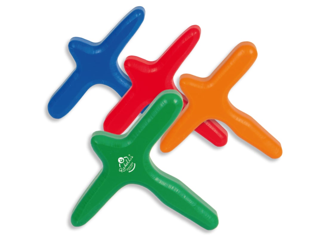 Richelli's® Massage Cross