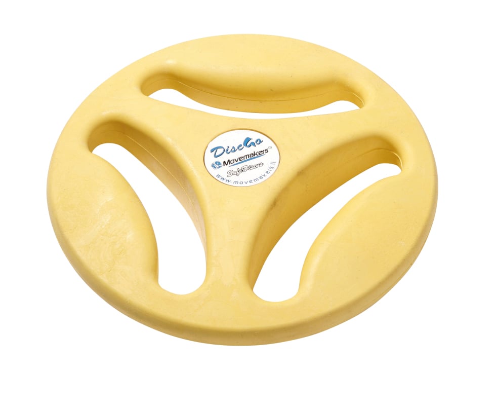 Movemakers® Exercise Discus