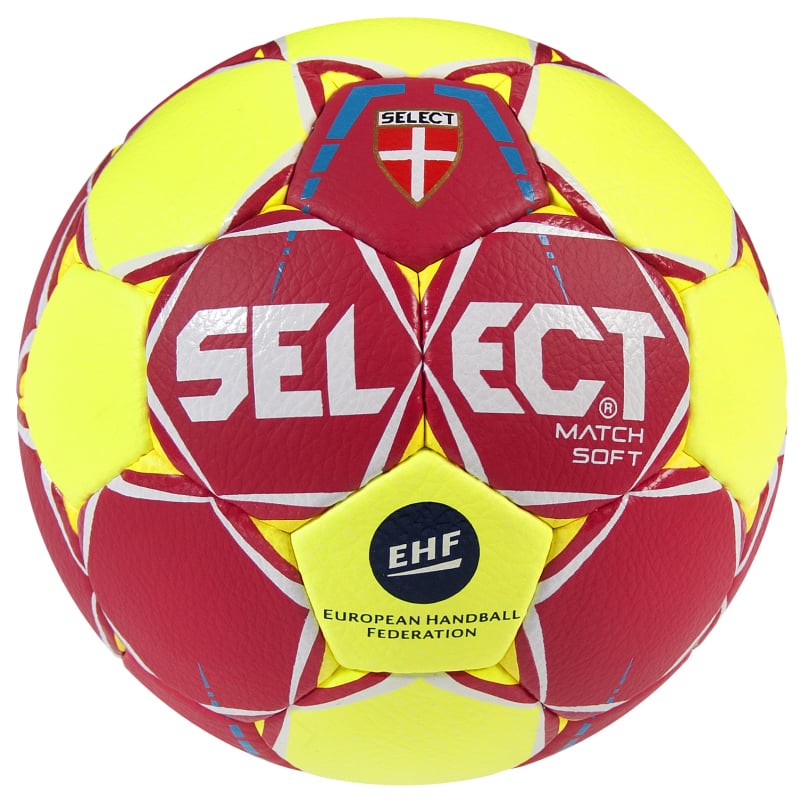 Select® Handball MATCH SOFT (old model)