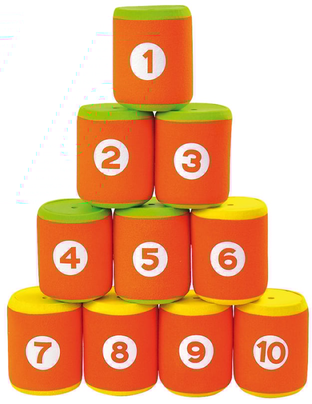 Can Toss Game Soft