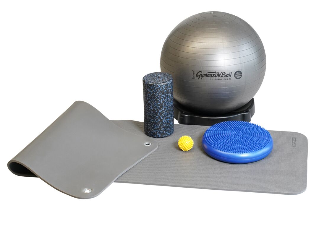 Kübler Sport® Relax & Balance Set