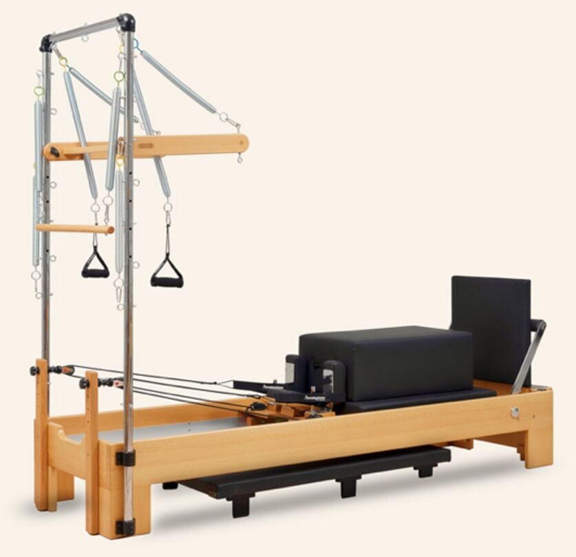 Bluegates Pilates® Tower Reformer