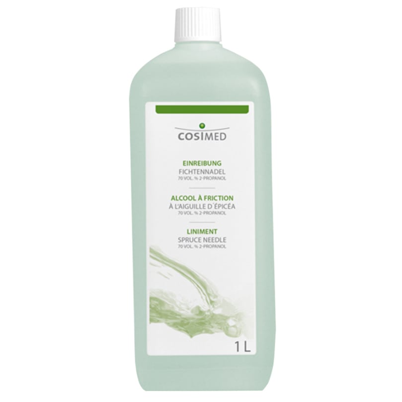 cosiMed® Pine Needle Rub