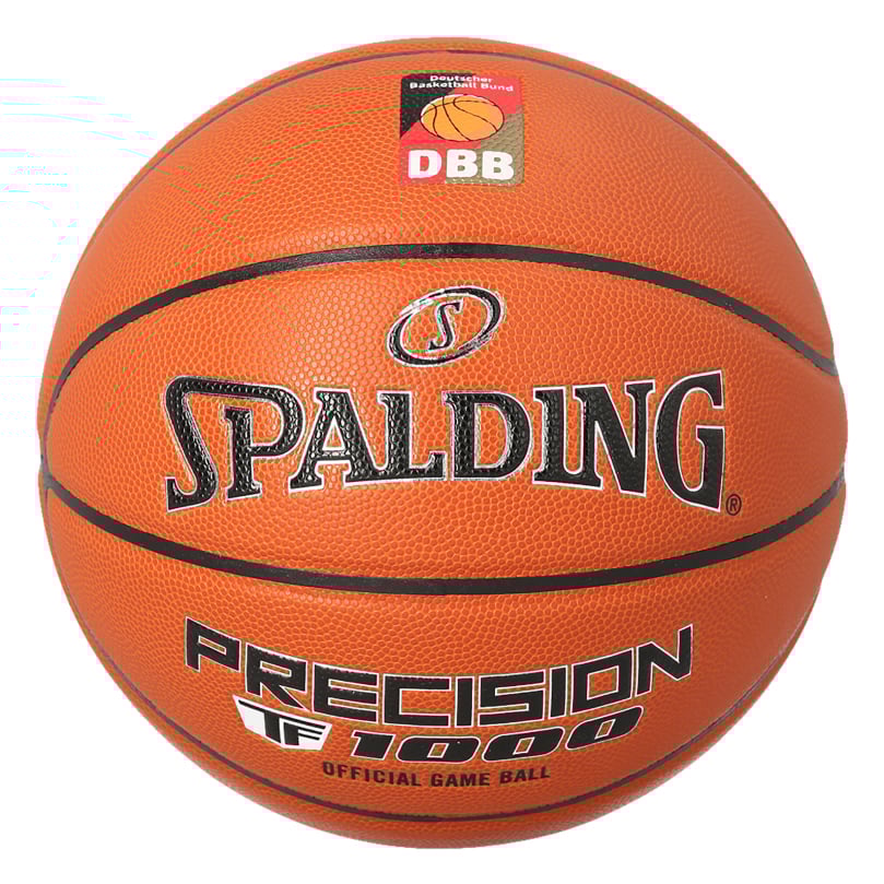 Spalding® Basketball Precision TF-1000 DBB Composite