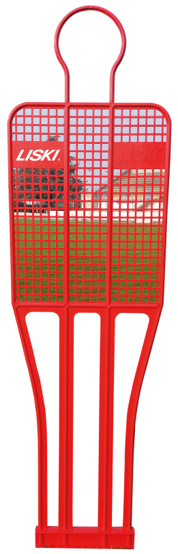 LISKI® Free Kick Dummy PRO PLASTIC