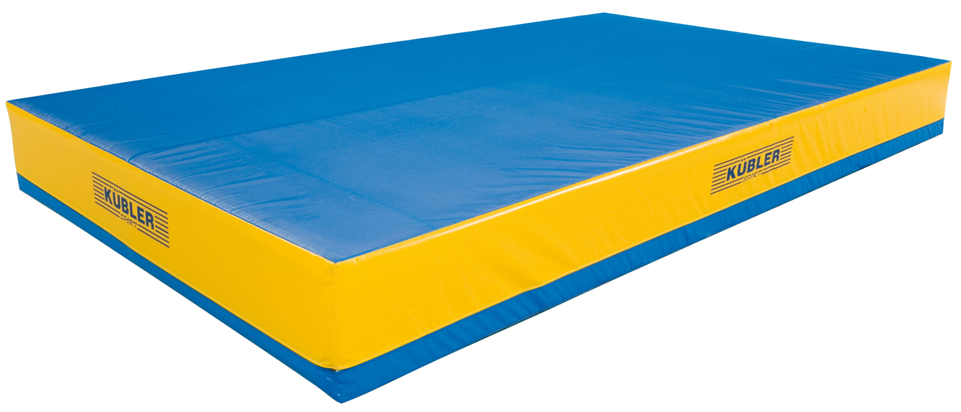 Kübler Sport High Jump Mat STANDARD