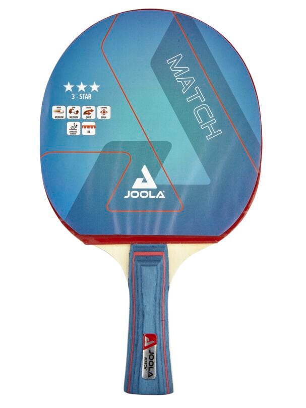 JOOLA® Table Tennis Racket MATCH