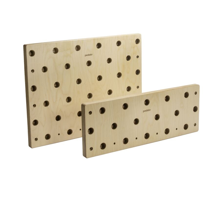 Pedalo® Climbing Training Board