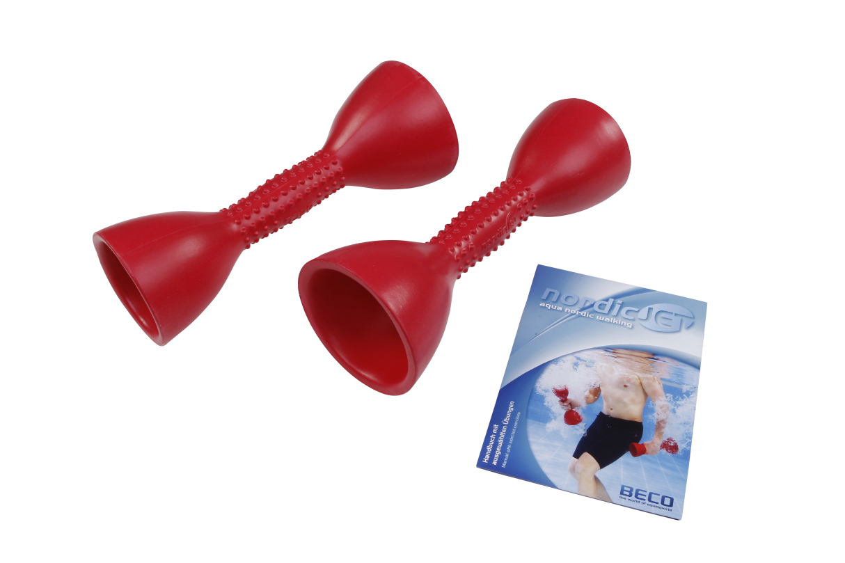 BECO® Aqua nordicJET