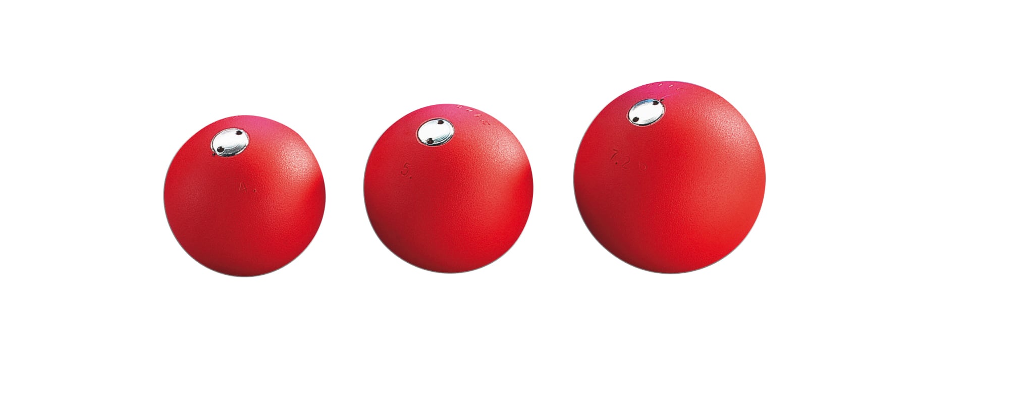 Competition Shot Put