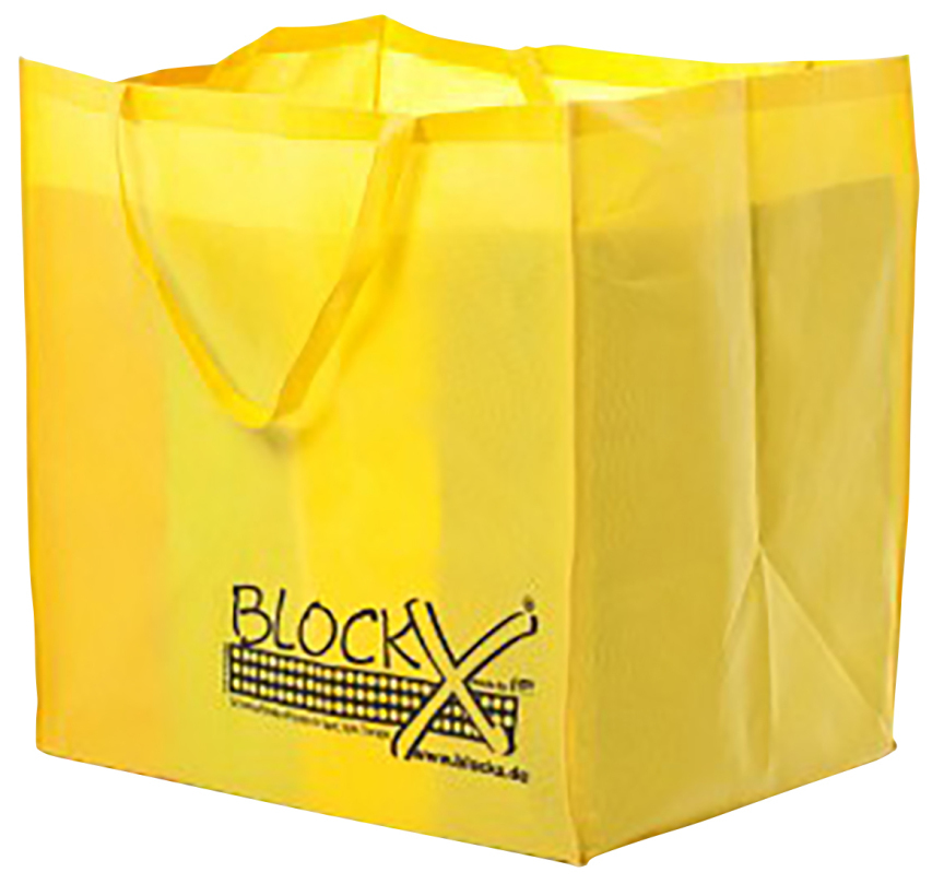 BlockX® Carrying Bag