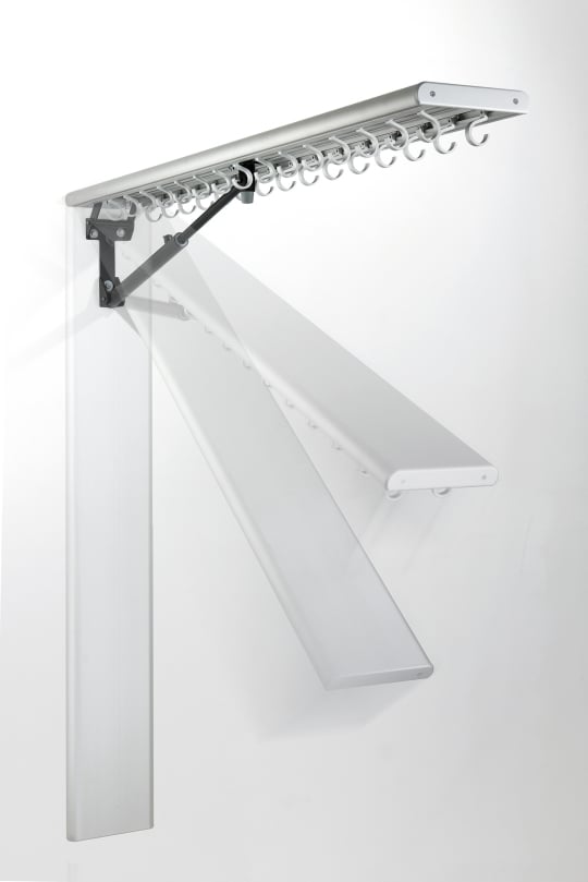 rontec® Folding Wardrobe