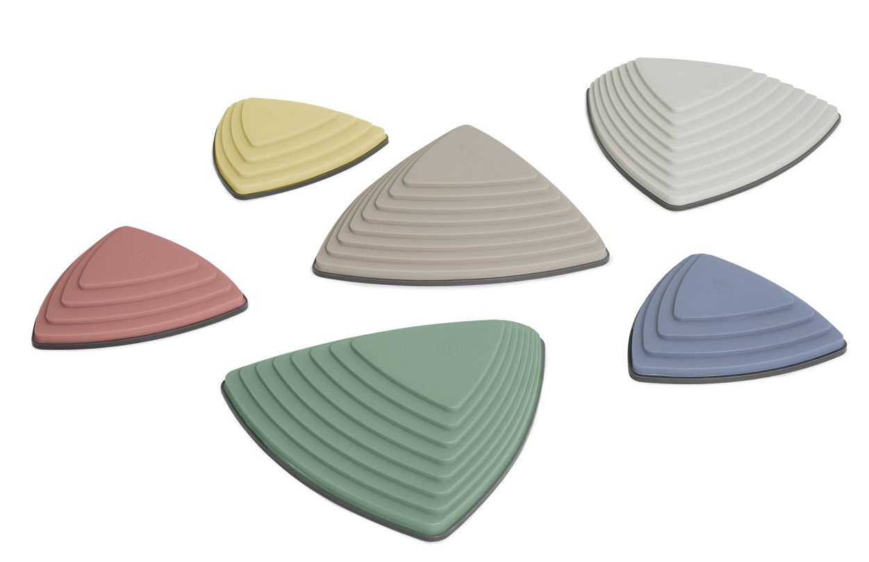 Gonge® River Stones Nordic