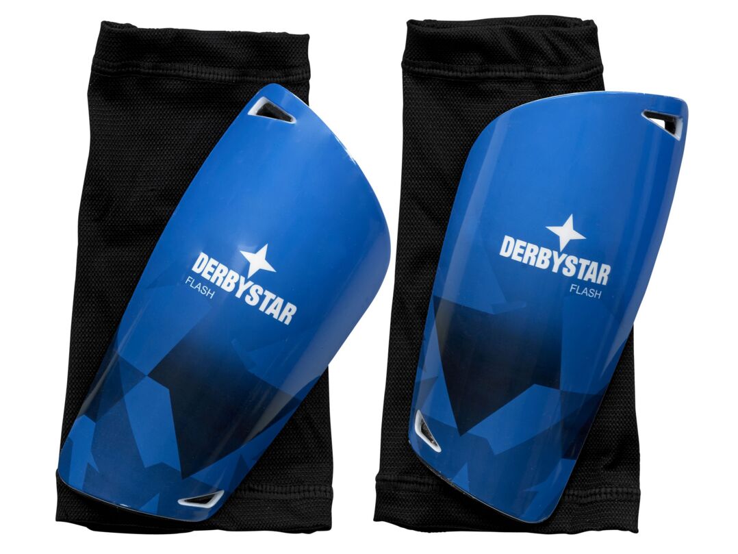 Derbystar® Shin Guards FLASH