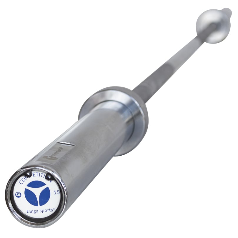 Gymway® Competition Barbell