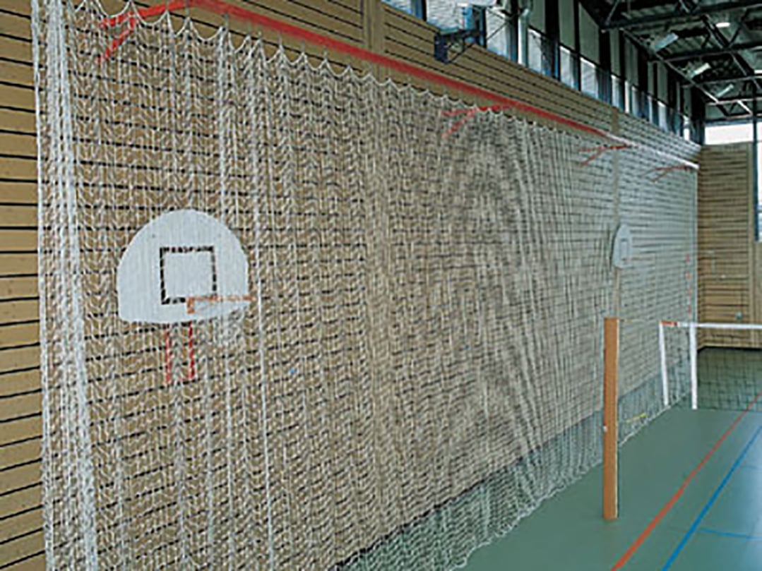 Protection & Stop Net