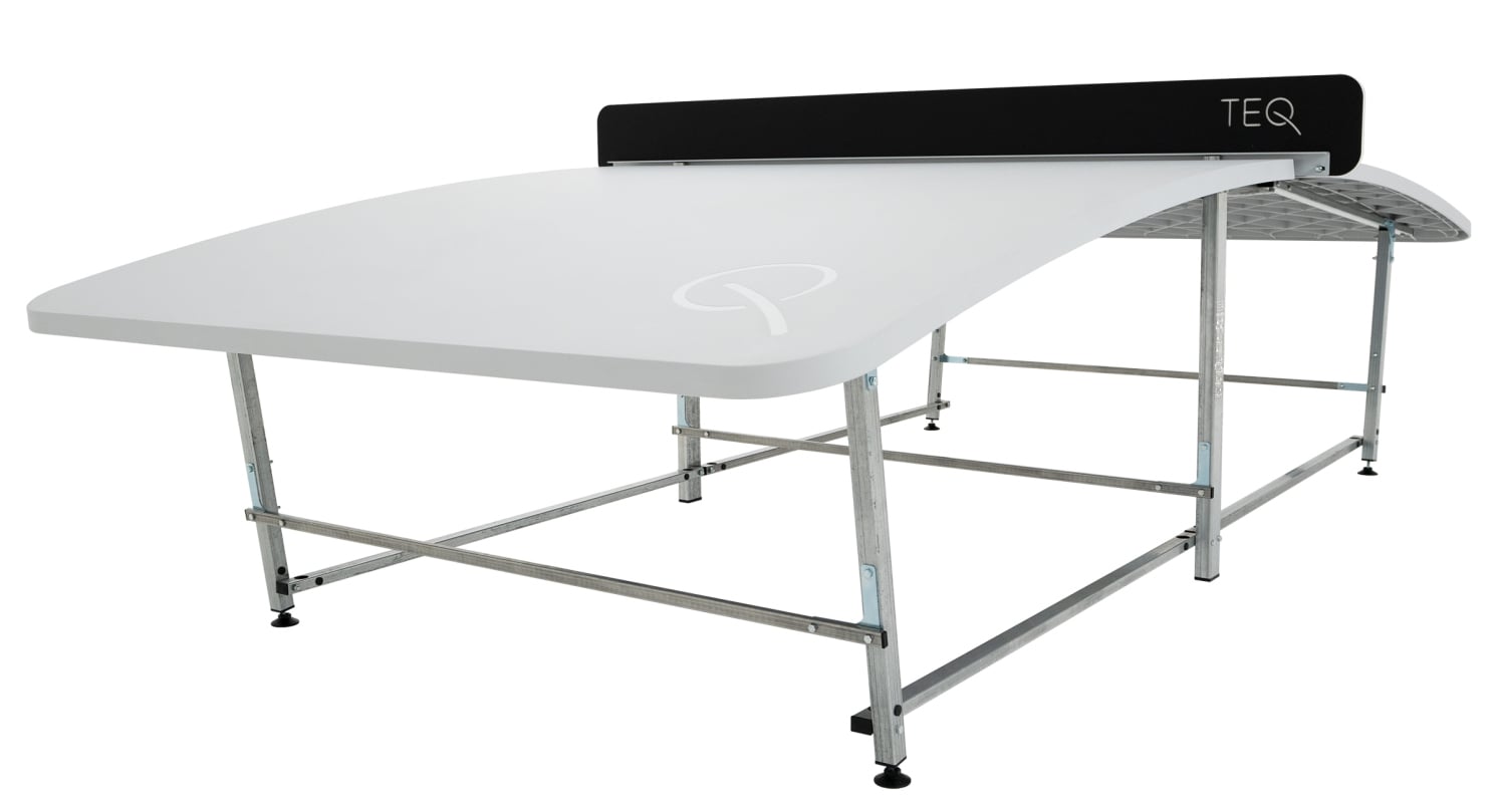TEQ™ X Soccer Table Tennis Table