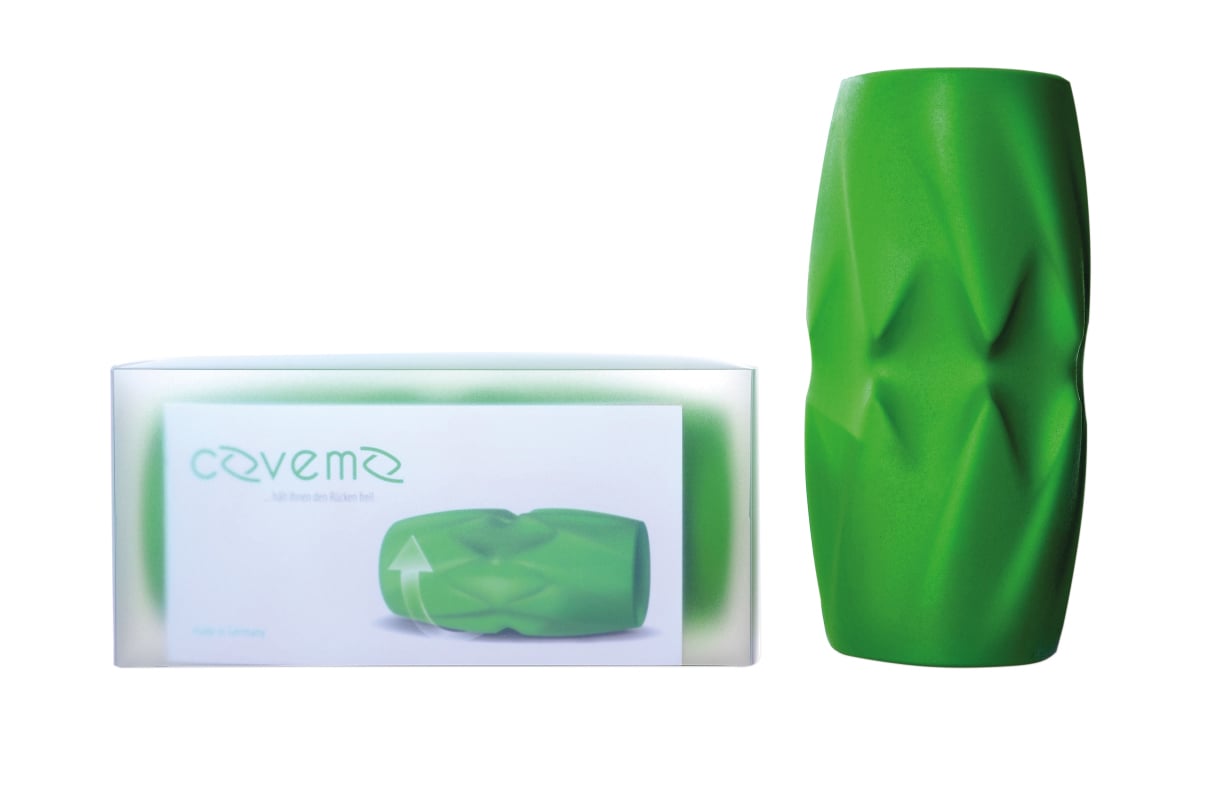 Covemo® Back Mobilizer