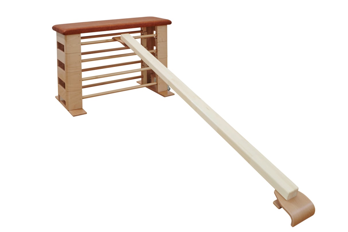 Kübler Sport Balance Beam VARIANTA
